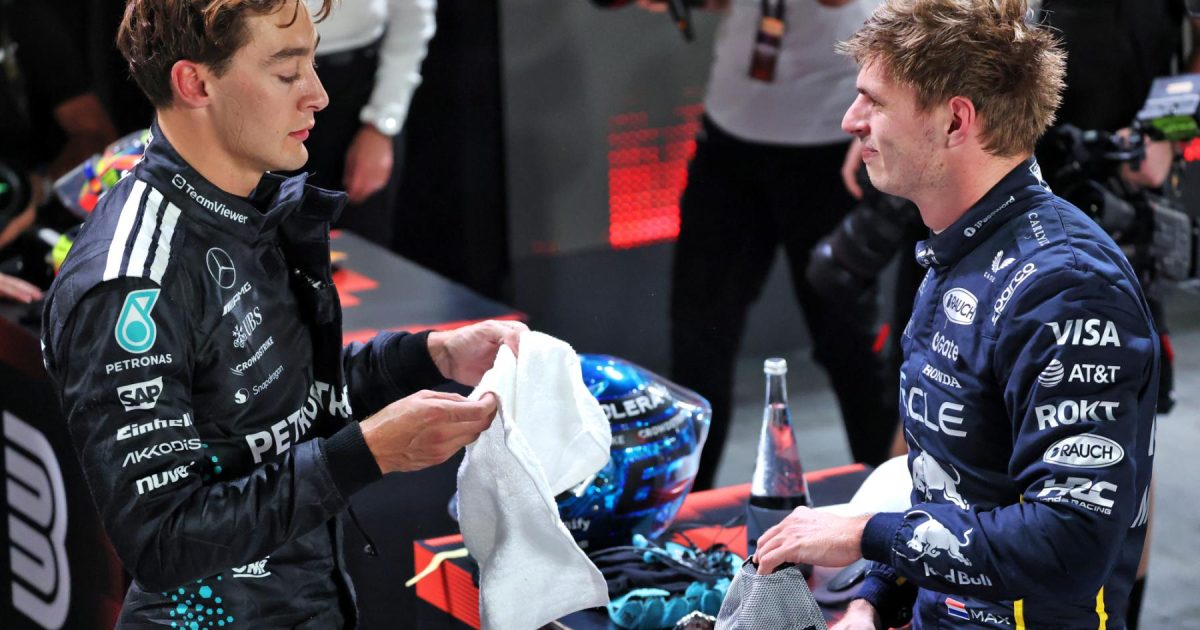 Revolutionizing Formula 1: George Russell's 'Magic' Proposal Sparks Rule Change