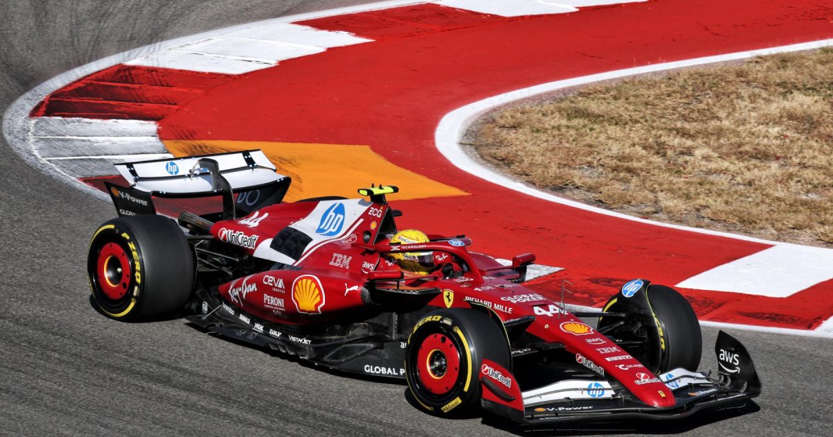 Hamilton's Bold Warning: The Cost of Modernizing Formula 1