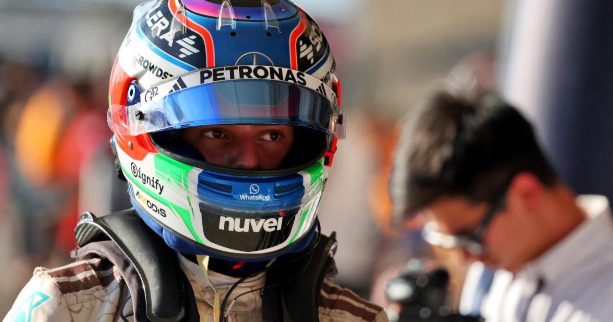 Revolutionizing Formula 1: Kimi Antonelli's 'Click' for Success