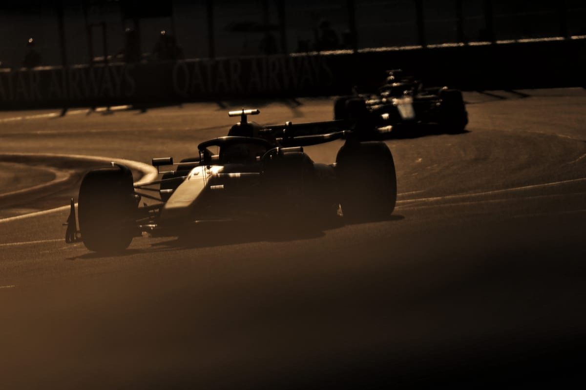 Revolutionizing Formula 1: The $30 Million Game Changer