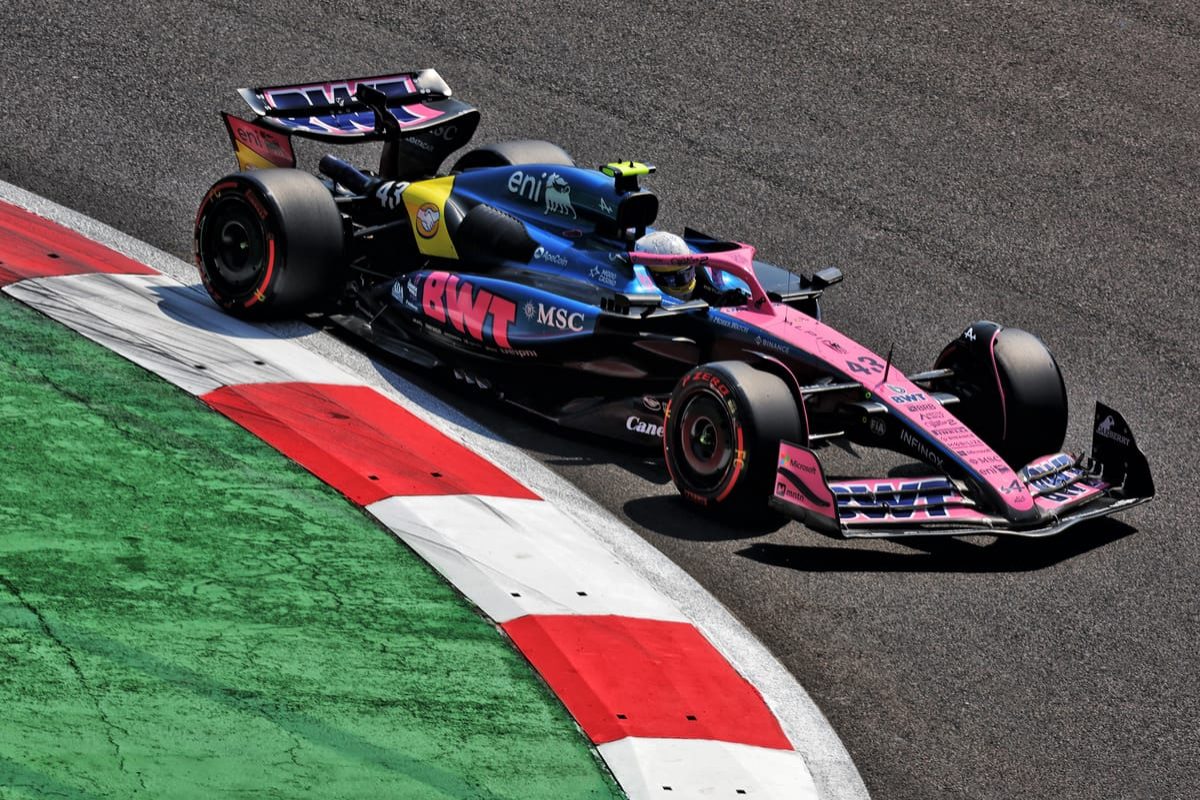 Alpine Secures Top Talent: Exciting Announcement for 2026 F1 Driver Line-Up!