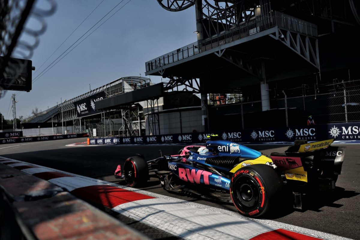 Breaking the Mold: Analyzing Alpine's Bold Move with Colapinto in F1 2026