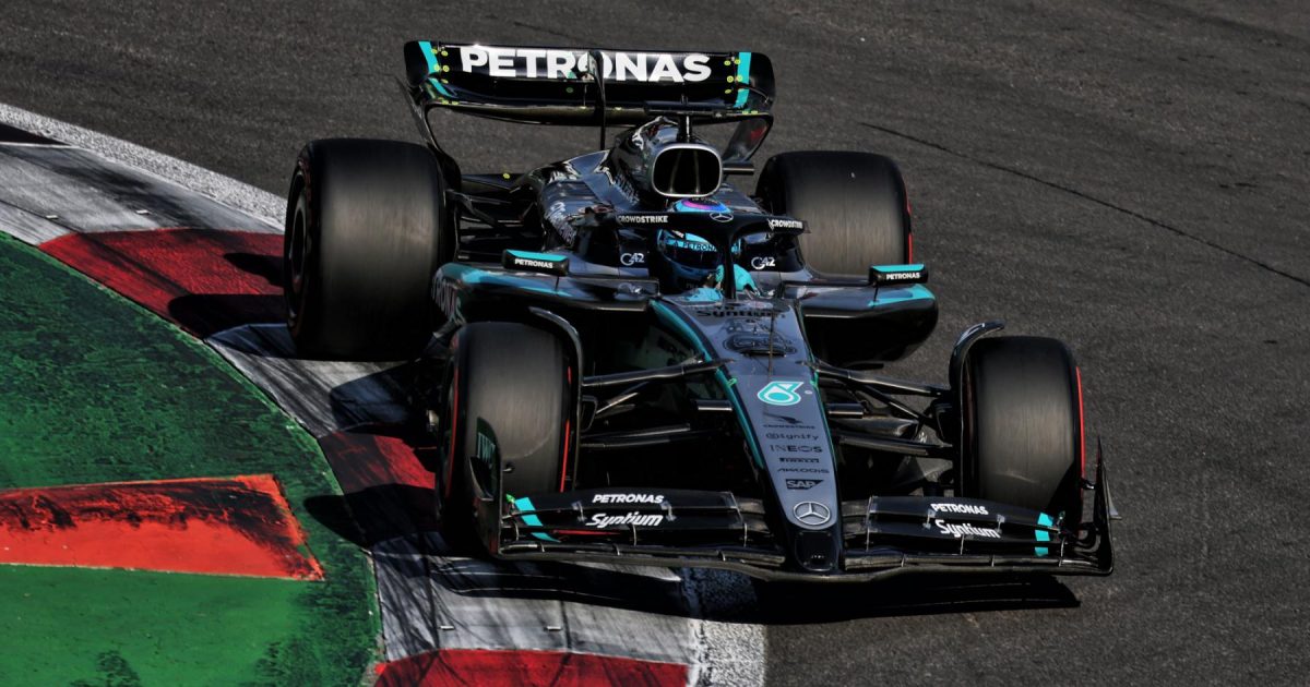 Mercedes F1 Team Vows to Strike Back Amidst Rivals Threatening End-of-Season Domination