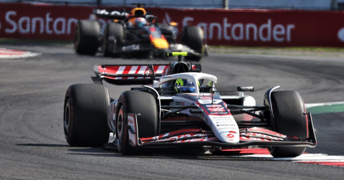 Max Verstappen Earns Title of 'Best Ever in F1' from Oliver Bearman in Astonishing Praise