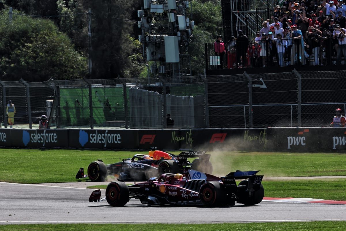 Hamilton Demands Transparency: FIA Under Scrutiny After Controversial Incidents