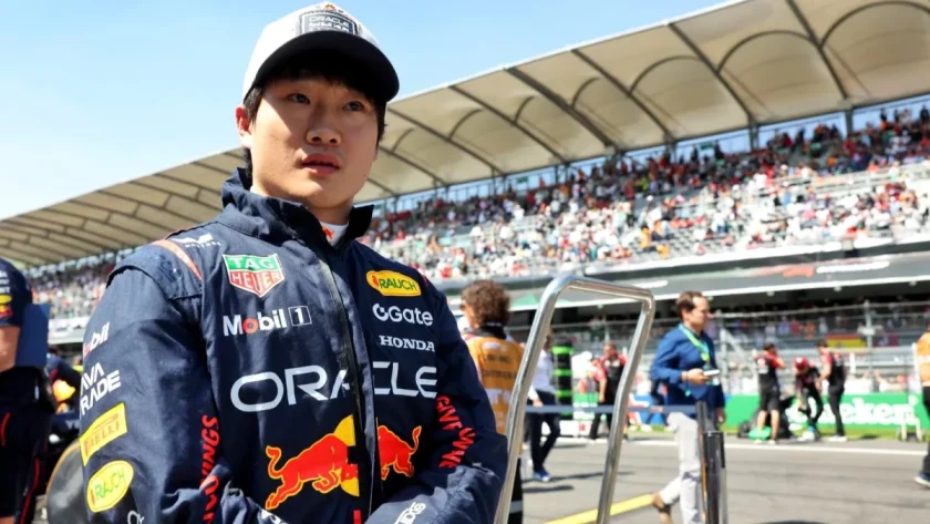Yuki Tsunoda's Insightful Revelation on Red Bull's Future F1 Driver Selection
