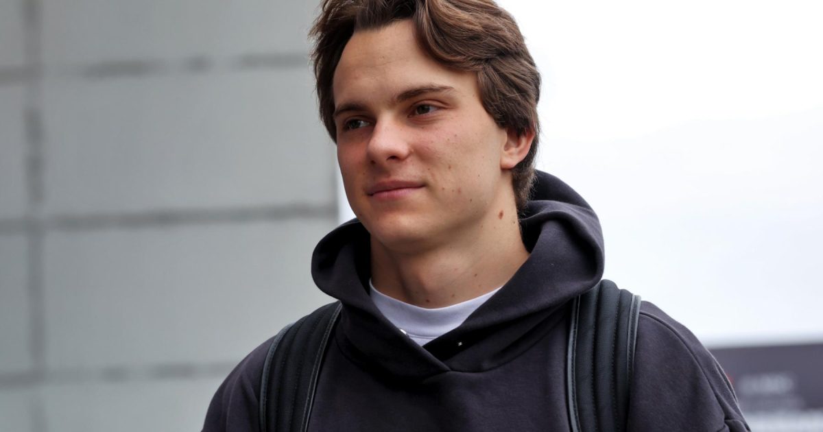 Talented Young Driver Oscar Piastri Shuts Down False Sabotage Allegations from McLaren