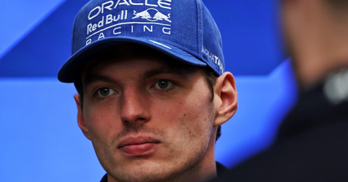 Revving Up the Competition: The Race for Max Verstappen as Lewis Hamilton Sends a Bold Message to Ferrari