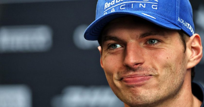 Inside Scoop: Red Bull's Chief Unveils Max Verstappen's Sentiments on Game-Changing F1 Endeavor