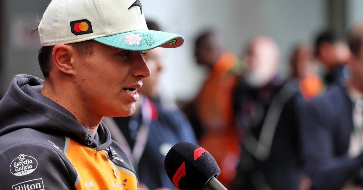 Intense Showdown in Brazil: Lando Norris Triumphs while Verstappen and Hamilton Face Challenges