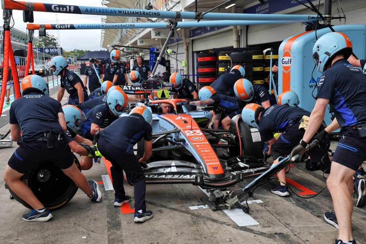 Exclusive Insights: Unveiling Behind-the-Scenes Analysis of F1 and MotoGP