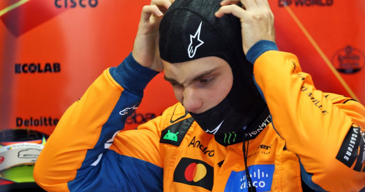 The Dramatic Explanation Behind Oscar Piastri's Controversial Penalty Unveiled by São Paulo GP Stewards