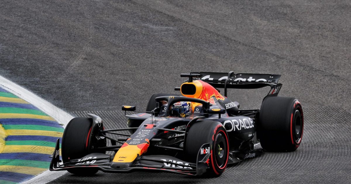 Max Verstappen's Fiery Exchange: Behind the Scenes of a Red Bull Radio Clash