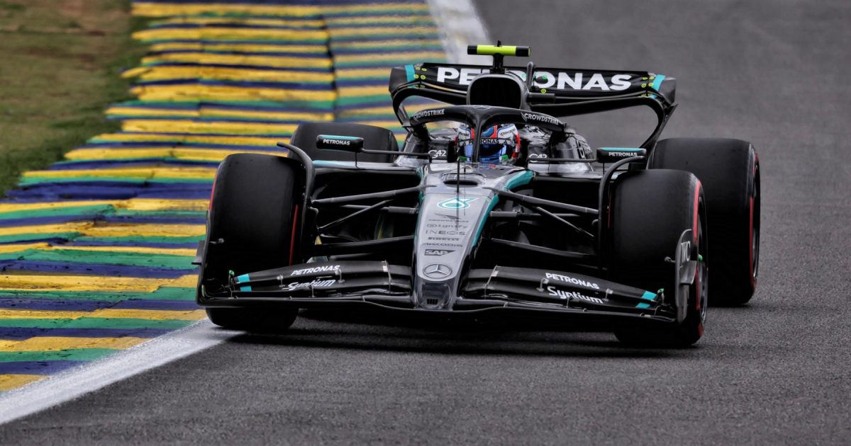 The Path to Formula 1 Glory: Mercedes Readies for the Consequences of Success