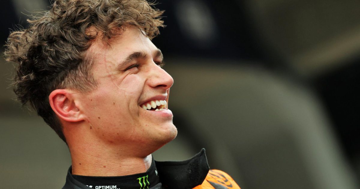 Thrilling Victory at the F1 2025 Brazilian Grand Prix in São Paulo