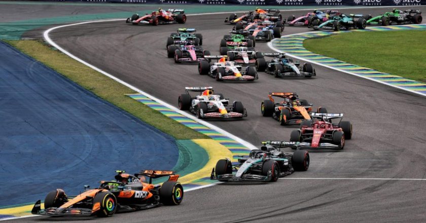 Haas F1 Team Principal Issues Stern Warning in Face of Controversial Emergency Measure