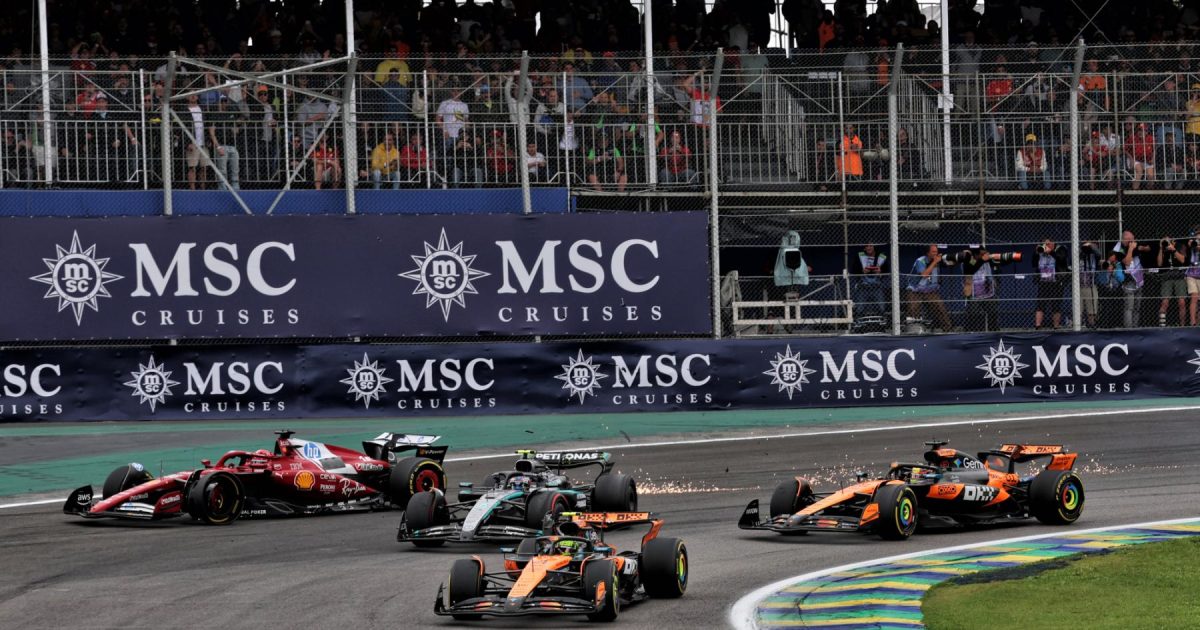 Debating Justice: Analyzing Oscar Piastri's Controversial Penalty in the Racing World