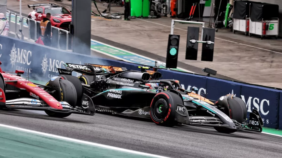 Driving Change: The Debate Over Reforming F1 Racing Rules