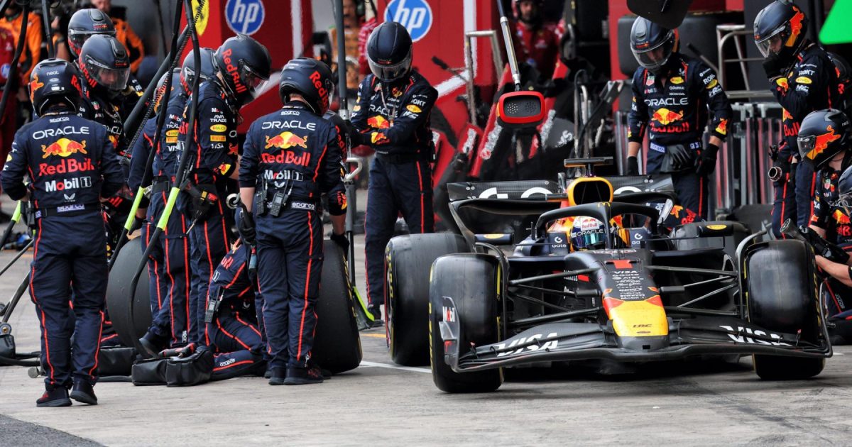 Maintaining Momentum: The Case for Stability in F1 Regulations