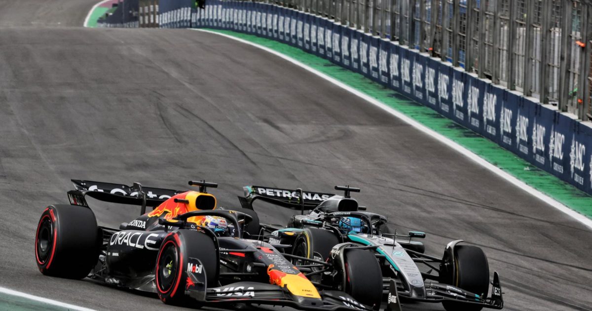 The Untold Billion-Dollar Showdown: F1's Overlooked High-Stakes Battle