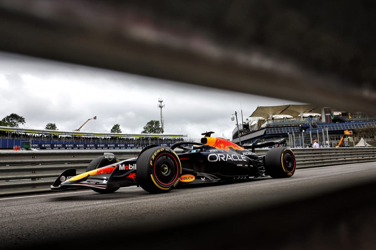 Revving up: McLaren's Pursuit of Answers Amid Verstappen's Engine Switch