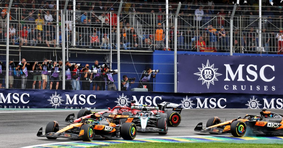 Kimi Antonelli makes admission over costly Oscar Piastri penalty