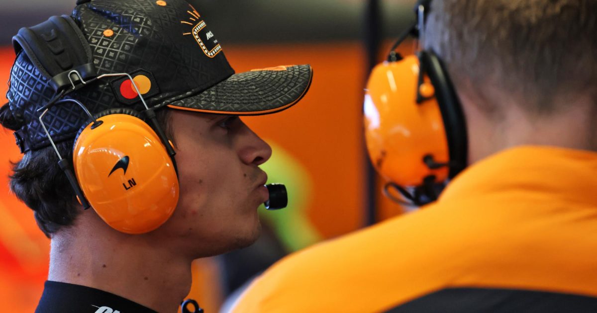 Harnessing Lando Norris' Remarkable Message: McLaren's Lessons Learned