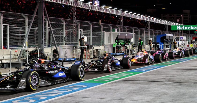 Revolutionizing Racing: Pirelli's Game-Changing Announcement Shakes Up F1 World