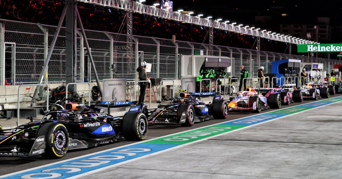 Revolutionizing Racing: Pirelli's Game-Changing Announcement Shakes Up F1 World