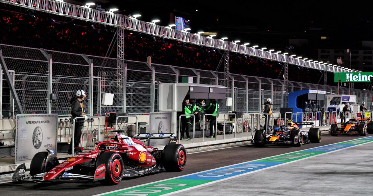 Charles Leclerc's Ferrari Frustration Fuels Second Red Flag Chaos