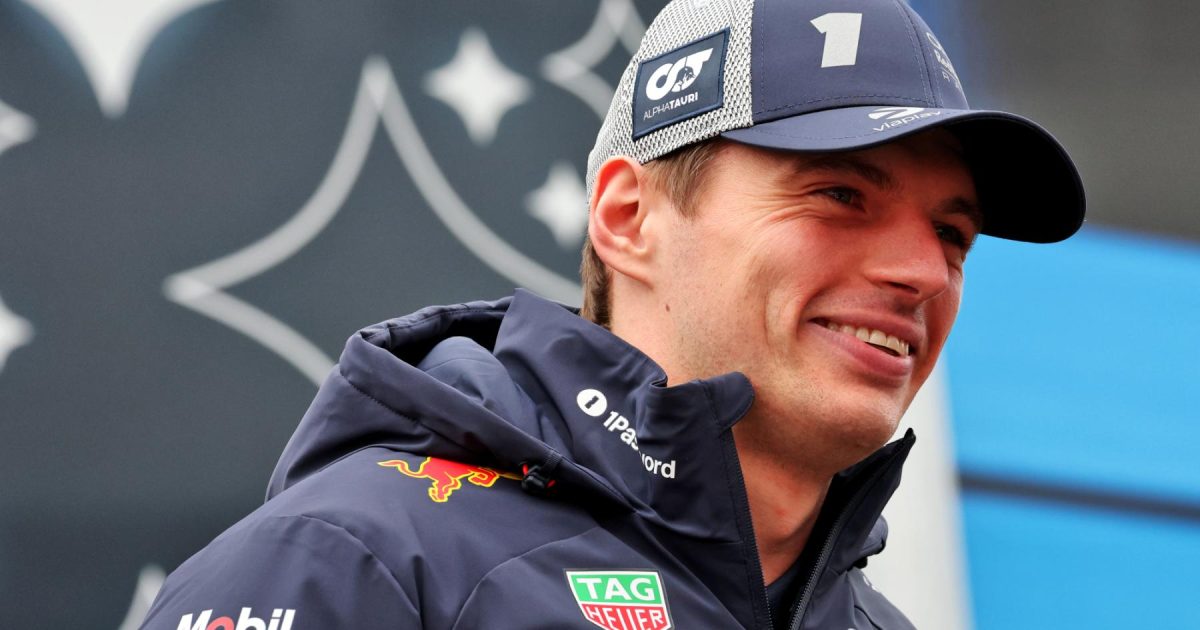 Max Verstappen wins verdict over Lando Norris ahead of Las Vegas GP qualifying