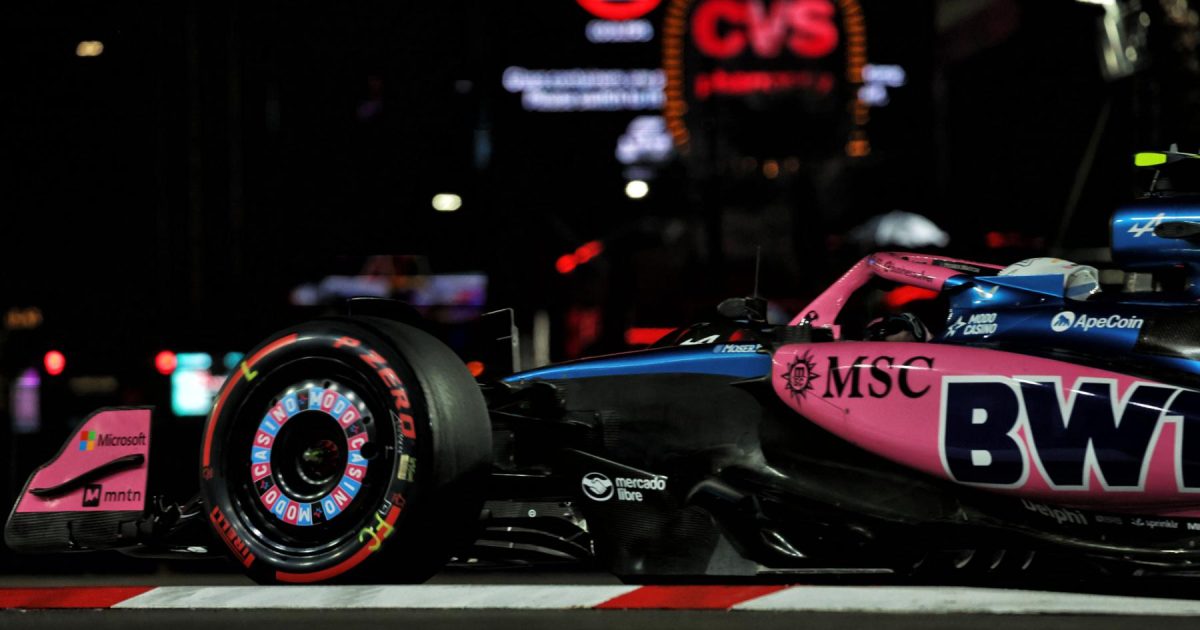 Alpine Faces FIA Sanction for Unprecedented F1 Regulation Violation