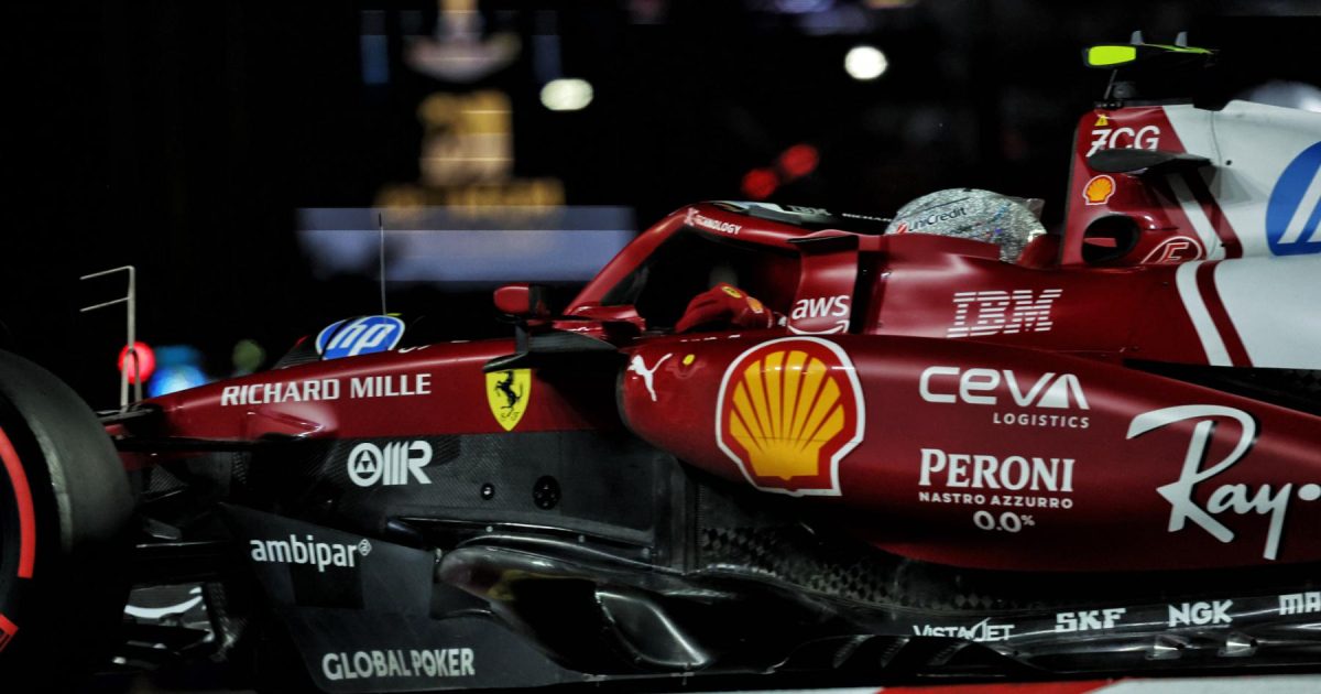 Golden Rivalry Revived: Ferrari's Soothing Call Amidst Lewis Hamilton Storm