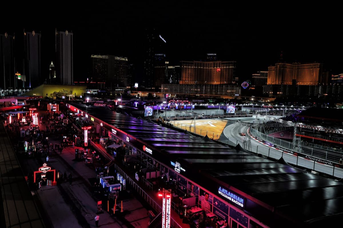 Revving Up for Reform: Formula One Drivers Call for Solutions to Las Vegas Grand Prix Challenges