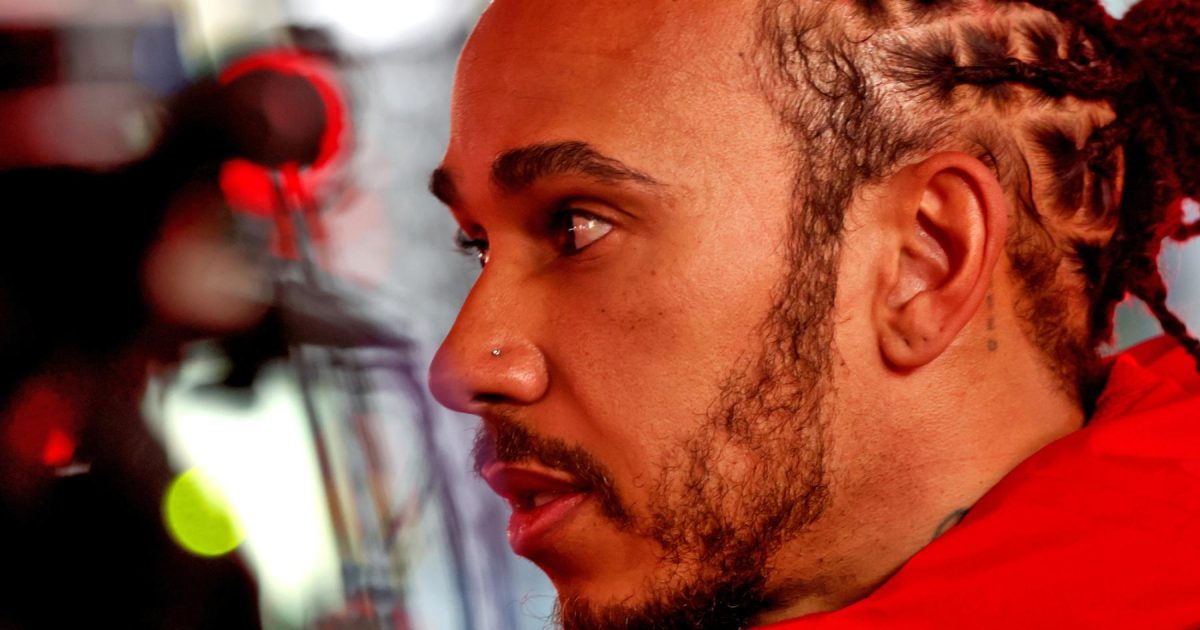 Hamilton's Ferrari Fiasco: Defeat in Qatar Marks Latest Setback