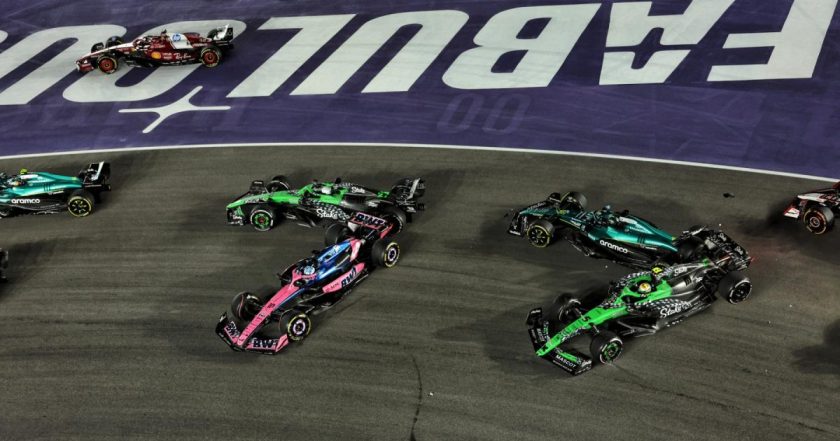 Gabriel Bortoleto Makes Bold Statement Following Qatar FIA Meeting