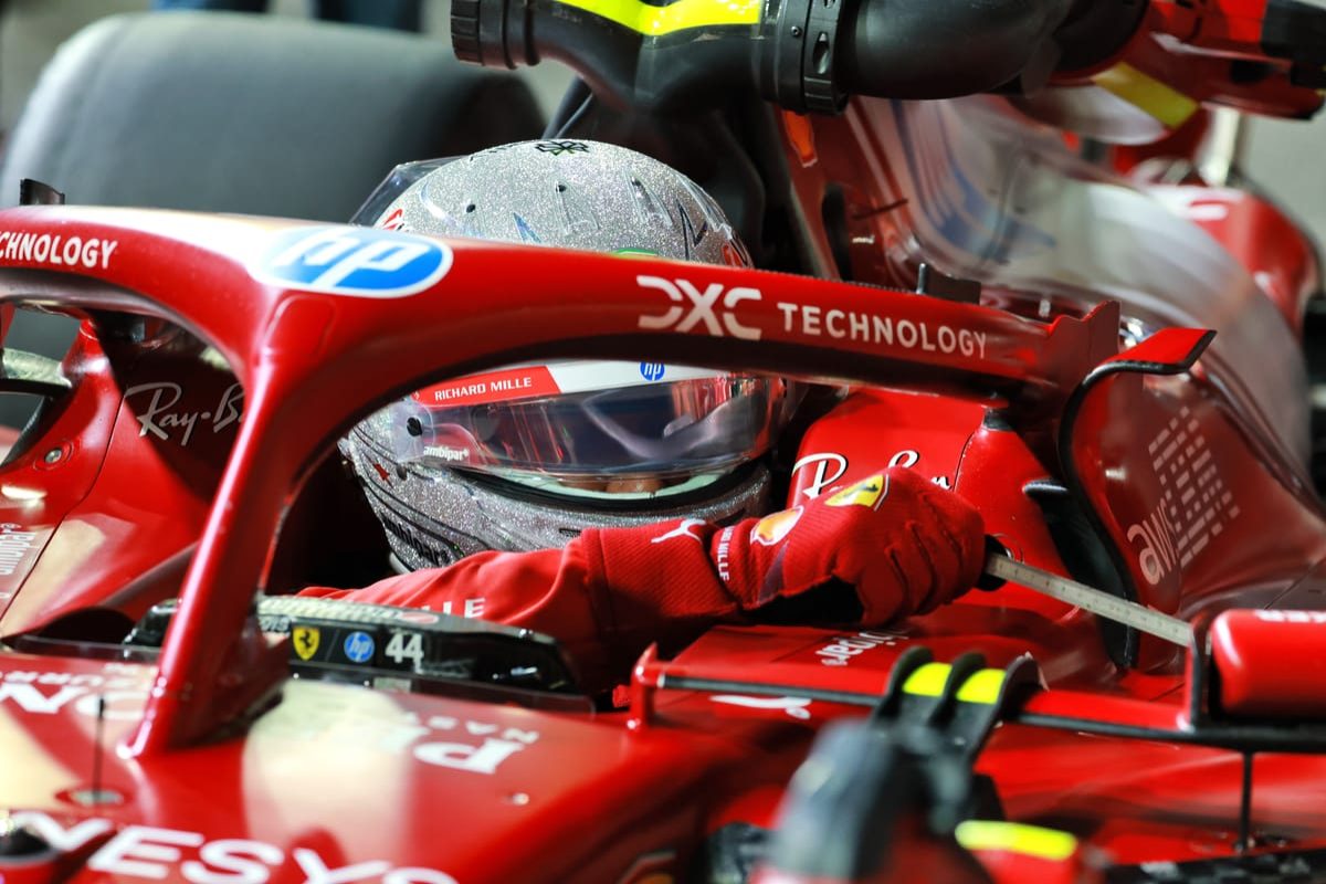 Hamilton's Frustrations Mount as F1's 'Worst Season Ever' Unfolds