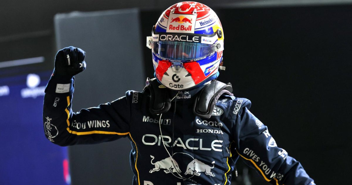 Helmut Marko Uncovers Max Verstappen's Unyielding Will to Risk: A Portrait of Unstoppable Determination