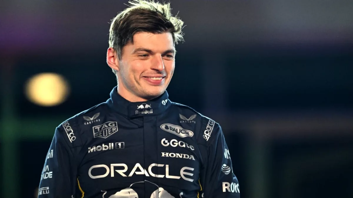 The Maverick's Moment: How Max Verstappen Defies Formula 1's Conventions