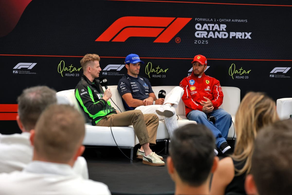 The Thrilling Insights: Revelations from the F1 Qatar Grand Prix Debut