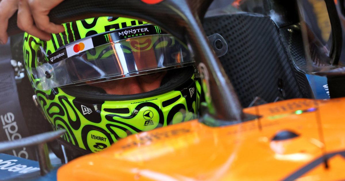 Exceptional Move: McLaren Secures Special FIA Exemption in Response to Lando Norris Incident
