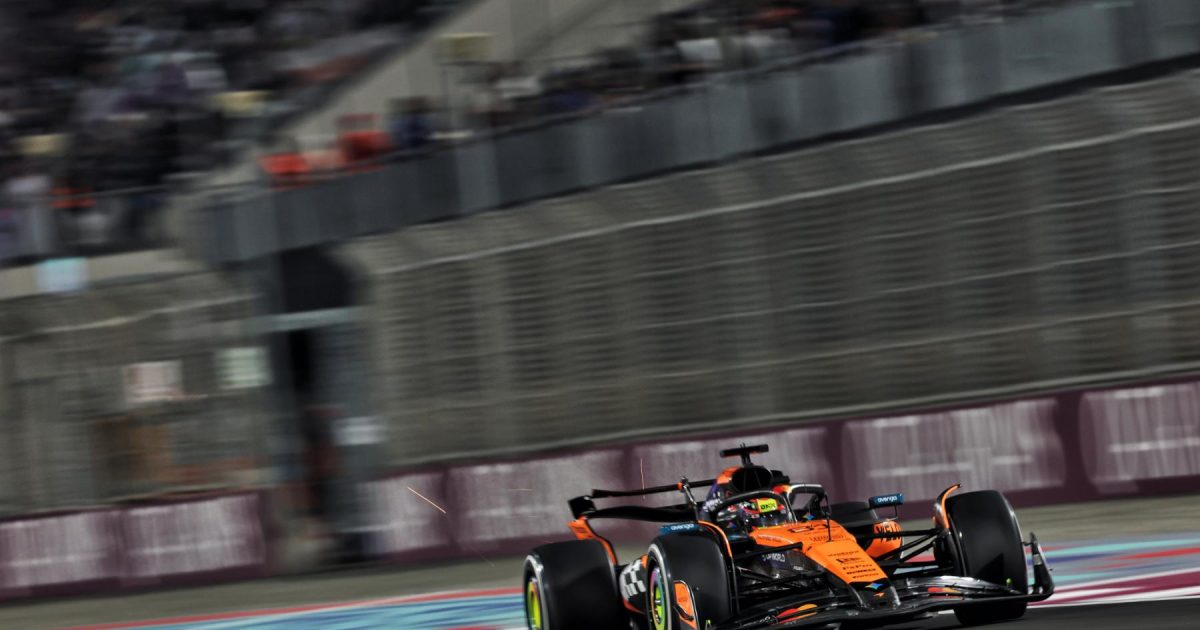 Piastri's Triumph: A Comeback Story of Resilience in Qatar