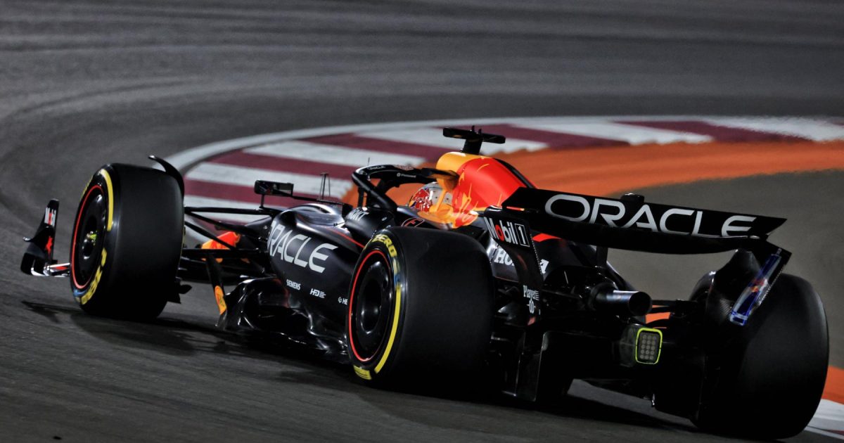 Reviving the Rides: Resilient Repairs for Max Verstappen and Lando Norris