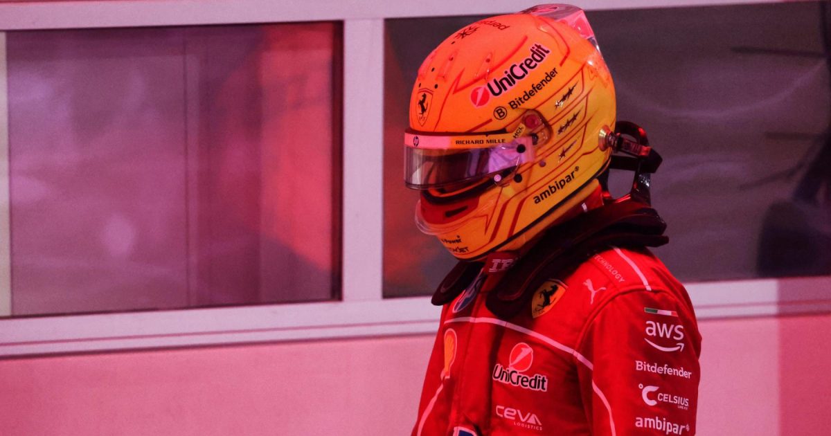 Inside Lewis Hamilton's Insightful Analysis of Ferrari's Troubles: A Champion's Perspective