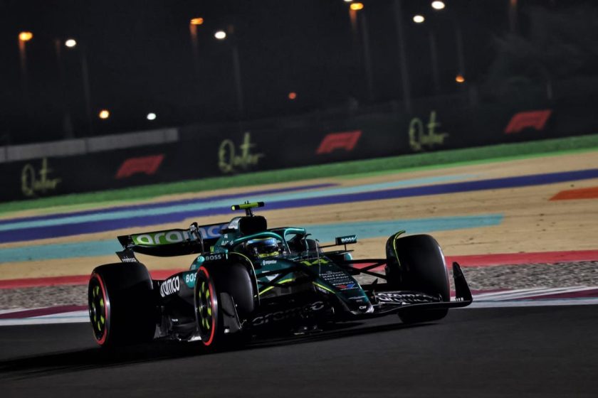 Turmoil at Aston Martin: Lawrence Stroll Declares No Hiring Of Christian Horner Amidst Rising Speculations