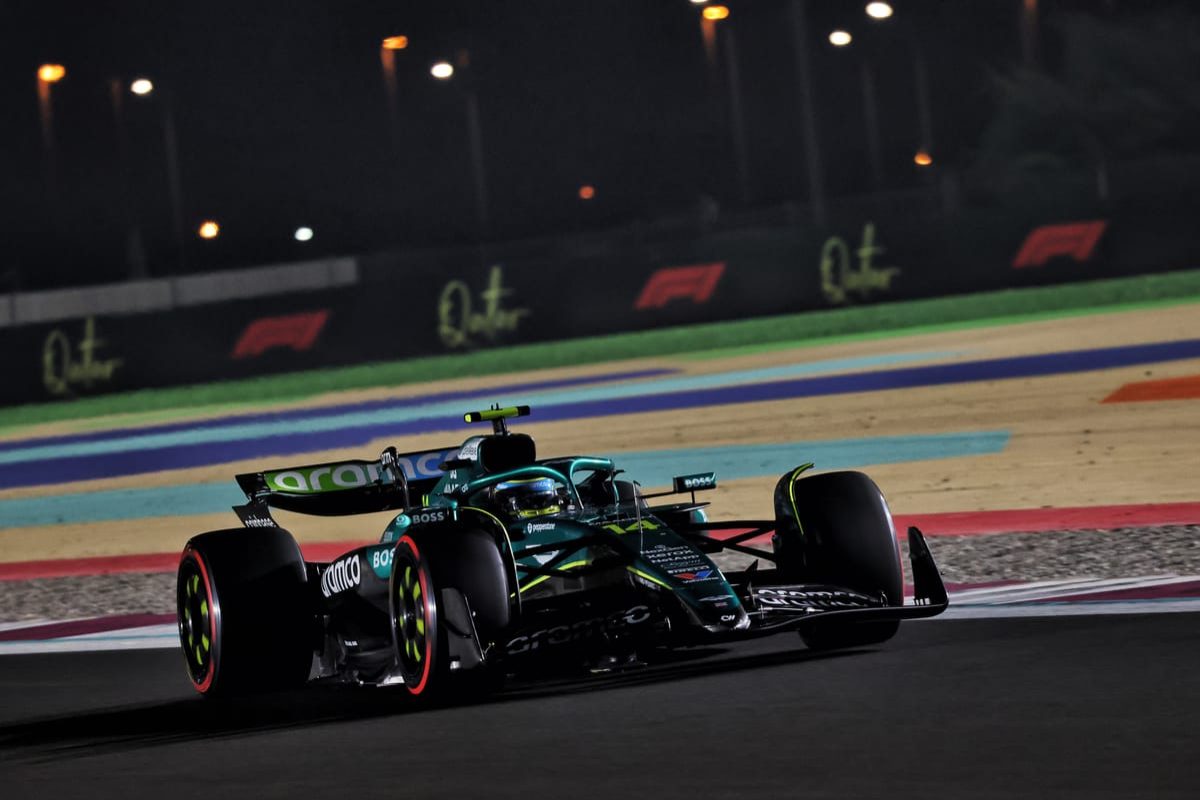 Turmoil at Aston Martin: Lawrence Stroll Declares No Hiring Of Christian Horner Amidst Rising Speculations