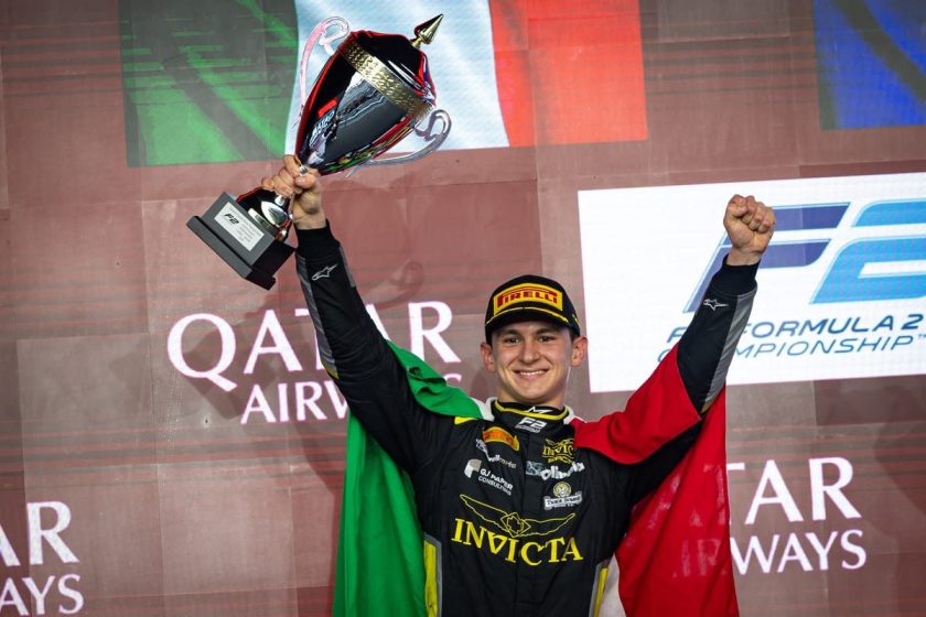 Victory Secured: The F2 Crown Clinched amid Controversial Qatar Penalty Drama