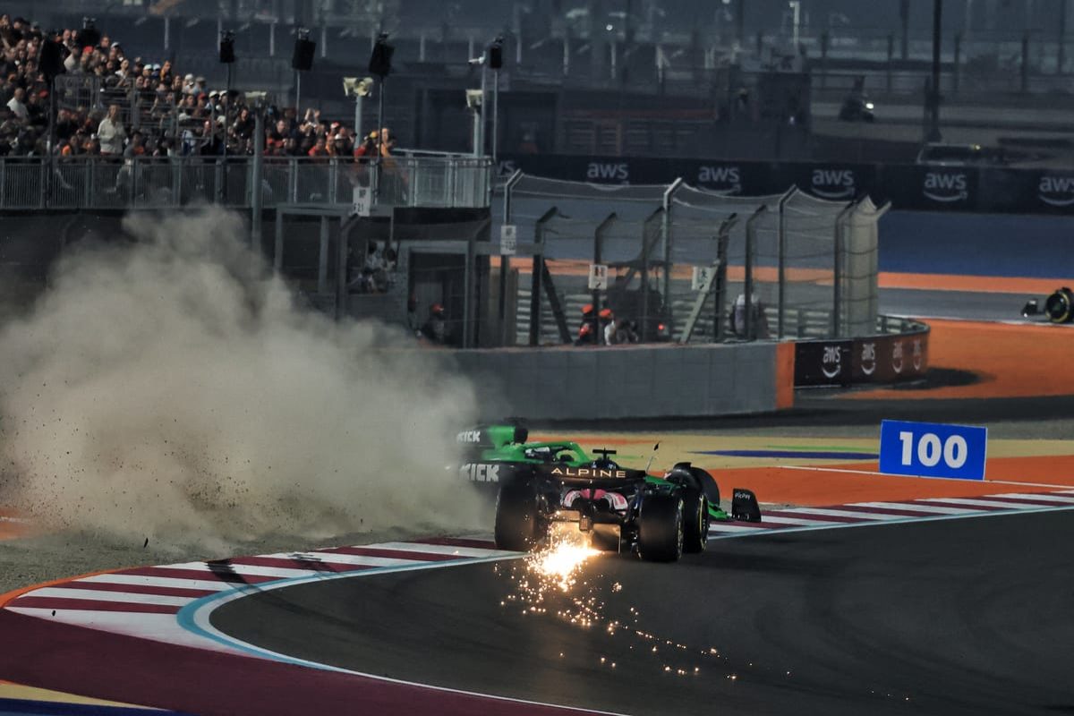 Winners and losers from F1's 2025 Qatar Grand Prix
