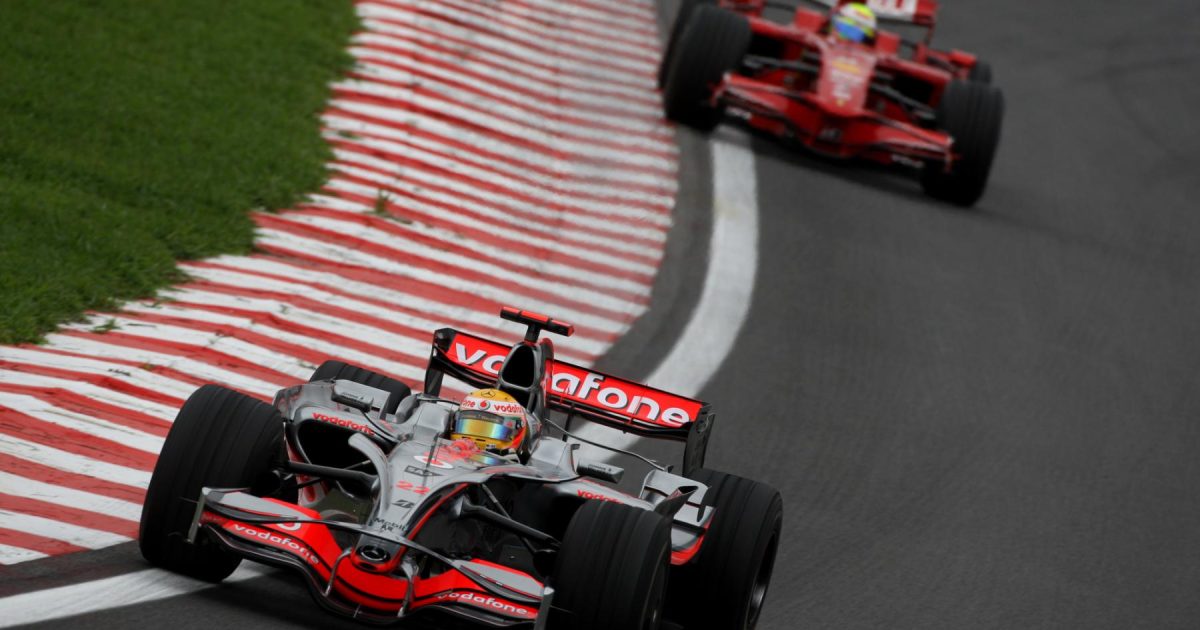 Clash of the Titans: Lewis Hamilton's Triumph Breaks Felipe Massa's Heart in F1 Title Showdown