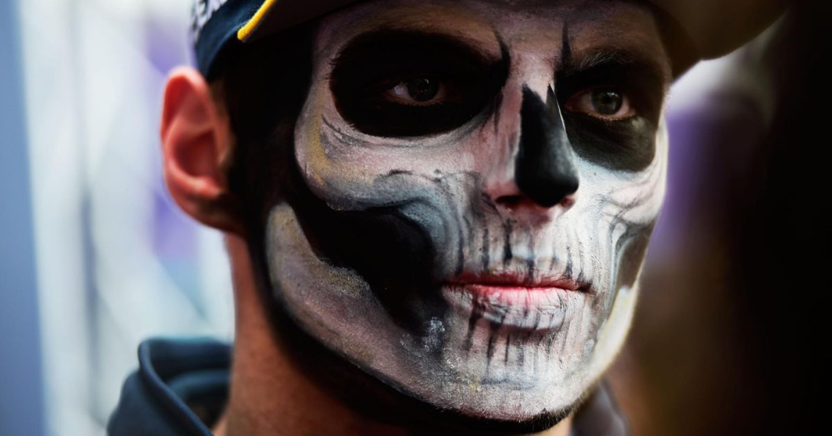 Formula 1 Drama Unleashed: Zak Brown's 'Horror Movie' Comparison Sparks Intense Title Battle Between Verstappen and Hamilton